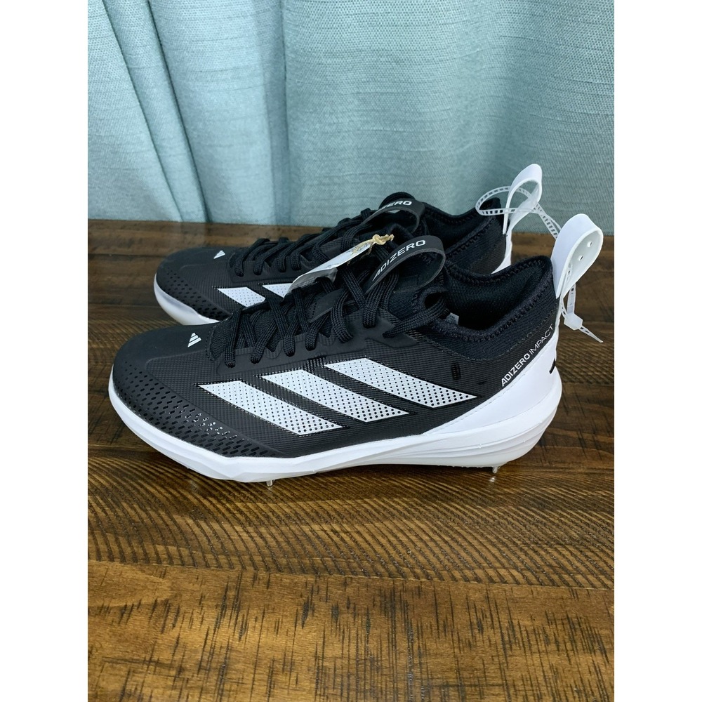 Adidas Adizero 2.0 Baseball/Softball Cleats US male size 7